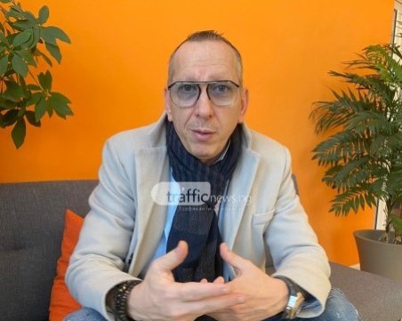 Ретробандитът Хофмана: Два ареста и два тараша за две седмици и нищо не намериха