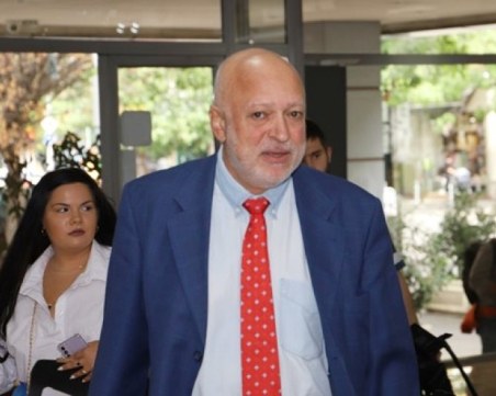 Велислав Минеков става съветник по културата на социалния министър