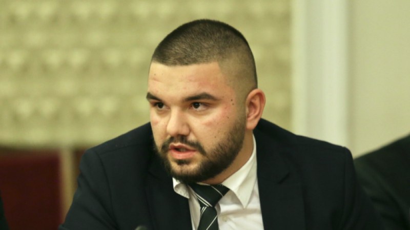 Християн Пендиков: Като по-млад и аз не понасях българите, но се осъзнах