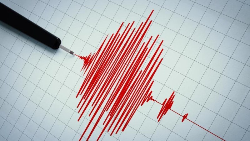 Ново силно земетресение удари югозападната част на Румъния. За това съобщава