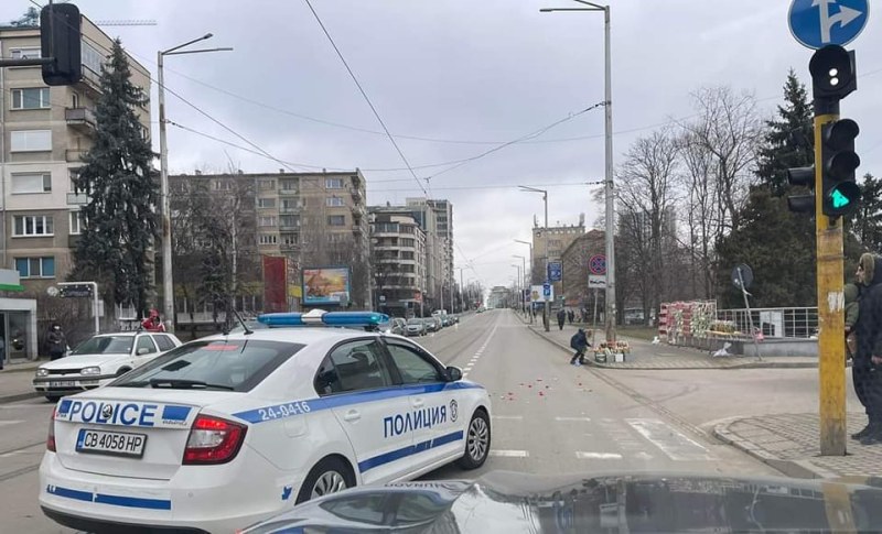 Сред българските полицаи все още се намират професионалисти и много