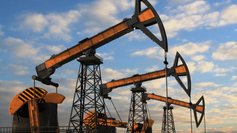 Цената на петрола на ОПЕК се покачи до 84 долара за барел
