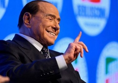 Бившият италиански премиер Силвио Берлускони беше оправдан по делото Руби