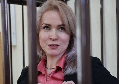 Руски съд осъди журналист на шест години затвор за критични