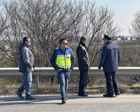 Проверка на АМ 