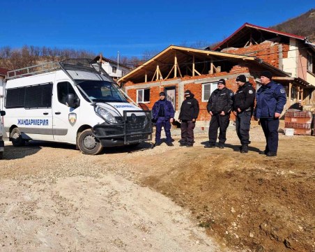 Спецакция в Пазарджишко! Хванаха десетки нарушители, сред тях и 8-годишен - задигнал 5 бона