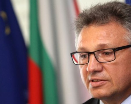 Велизар Шаламанов: Единственото, което цели Кремъл е да всява страх и разединение на Запада