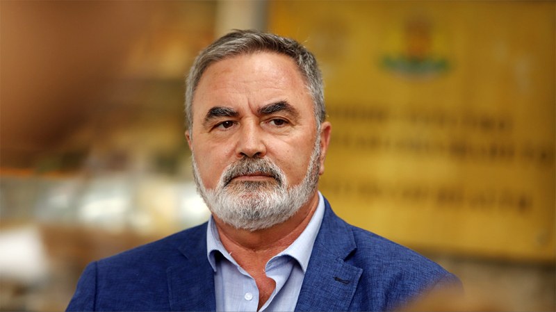 Кунчев: Има риск от инфекции след труса в Турция