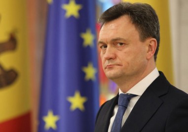 Парламентът на Молдова избра Дорин Речан за министър председател Прочетете ощеОчаква се