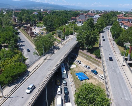 Анкетират пловдивчни за новия план за устойчива градска мобилност