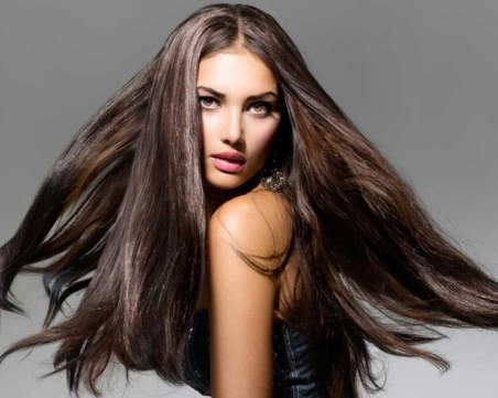 Домашни маски за коса