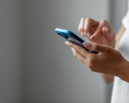 Мобилно приложение предупреждава за земетресение 25 секунди преди това