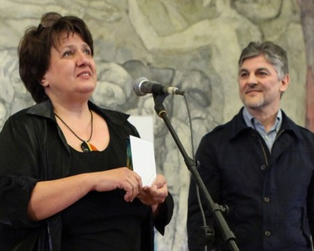 Проф. Борислава Танева подаде оставка като зам.-министър