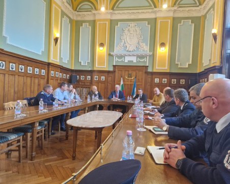 Слагат още 100 общински камери из Пловдив, от полицията искат и нови видеорегистратори