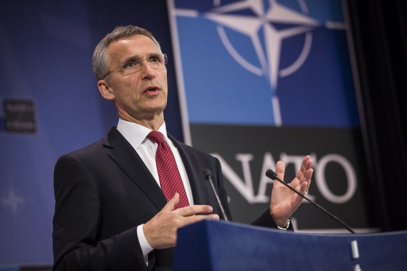 НАТО трябва да се подготви за продължителна конфронтация с Русия,