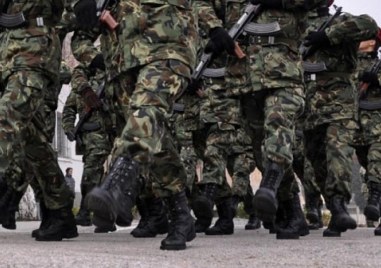 Български военнослужещи не са командировани и няма да бъдат командировани