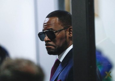 Прокуратурата в Съединените щати поиска от съда в Чикаго щата