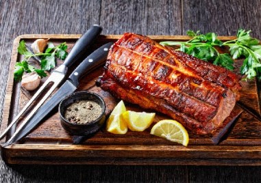 Уикендът е перфектното време да се поглезите Опитайте тази невероятна