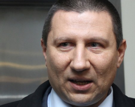 Борислав Сарафов: Четирима са задържани, с ДНК тестове ще установим кой е управлявал камиона със загинали мигранти