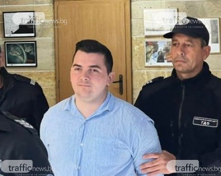 Екстрадираният в Германия Иван Тилев - 4 месеца в затвора без обвинения