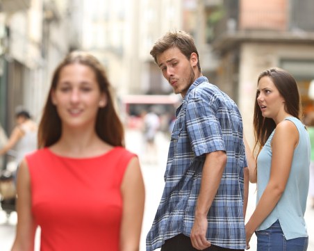 Кръшкачи разкриват защо изневеряват