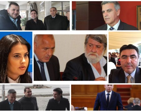 Новите избори със старите кандидати – листите в Пловдив „copy-paste” от есента