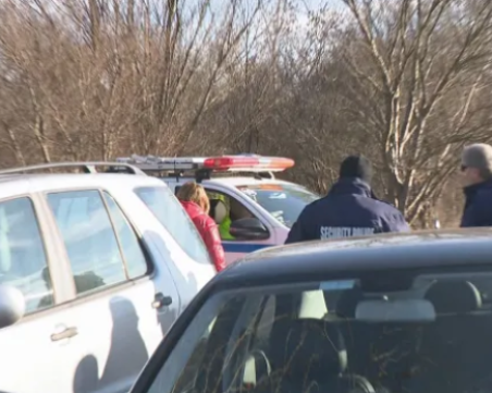 Още 14 от бежанците, открити край Локорско, са в много тежко състояние