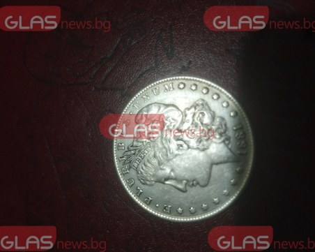 Още един ужилен по схемата с 