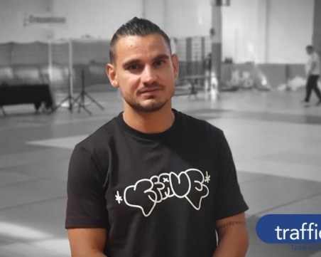 Пловдивчанинът Янислав Герчев отпадна на четвъртфиналите на олимпийската квалификация в Израел