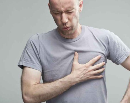 Подозират, че масови хапчета за хрема и настинка предизвикват инсулт и инфаркт