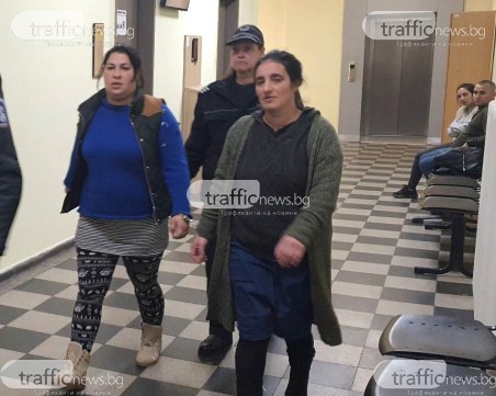 Ромките, изнудвали и докарали пенсионер до инсулт, отиват зад решетките