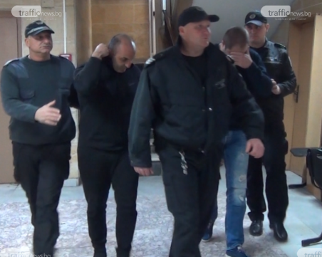 Съдът отхвърли иск на КП КОНПИ  за 1,6 милиона срещу пловдивчанин, обвинен в пране на пари