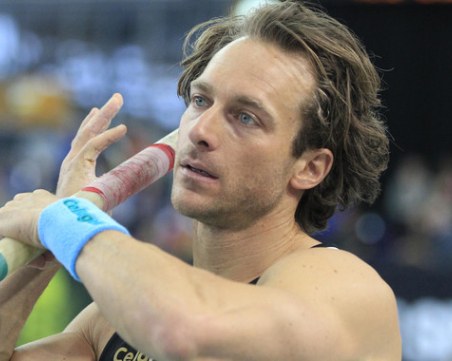 Световен шампион в овчарския скок загуби битката с левкемията