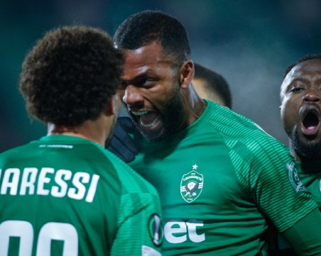 УЕФА снима филм на Лудогорец, шампионите с интересно постижение