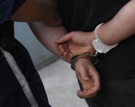 Закопчаха в Студентски град сръбски трафикант, издирван от Интерпол