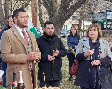 Започва мащабен ремонт на площада в Брестовица