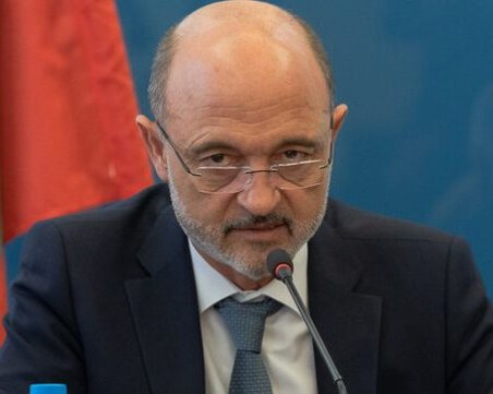 Здравният министър: 18 мигранти са загинали, 11 са в тежко състояние, а над 20 са по-леко ранени