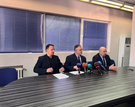 Пловдивските жертви на мрежата от интернет измамници- от овчар до крупни бизнесмени