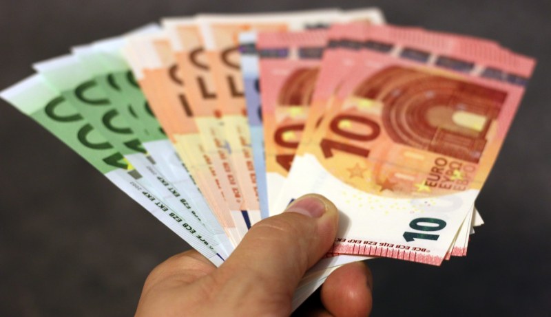 България замесена в измами с ДДС за 40 млн. евро