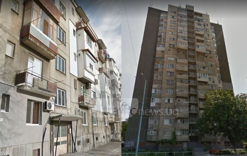 Сградите в Пловдив са проектирани да издържат на земетресение с магнитут до 9 по Рихтер
