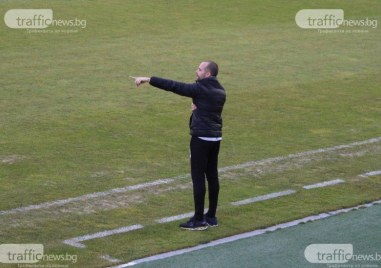 Треньорът на Ботев Бруно Балтазар говори след загубата от ЦСКА Прочетете