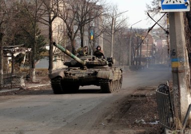 Киев съобщи за нови руски ракетни атаки които са довели