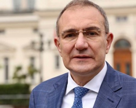 Гуцанов: Коалиция „Левицата” не ни притеснява