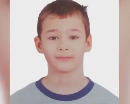 Издирват 11-годишно дете в Ямбол