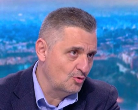 Кирил Добрев: Краят на БСП ще е след местните избори, ще остане само абревиатурата