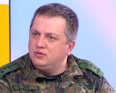 Медиците от ВМА: Попадахме само на мъртви хора – образът на всеки един е в съзнанието ни