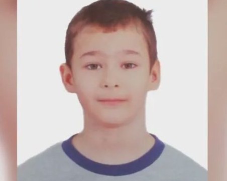 Намериха 11-годишното момче от Ямбол