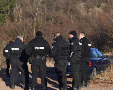 Осем станаха задържаните по случая с 18-те загинали афганистанци