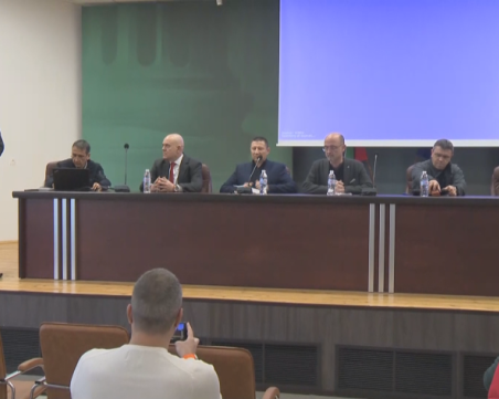 Сарафов: Мигрантите в камиона са умирали бавно и мъчително