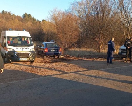 Случаят „Локорско”: Част от оцелелите са в реанимация, не са се хранили с дни